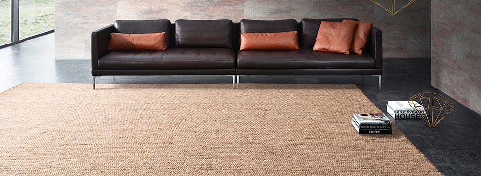 loft twin 162 interieur